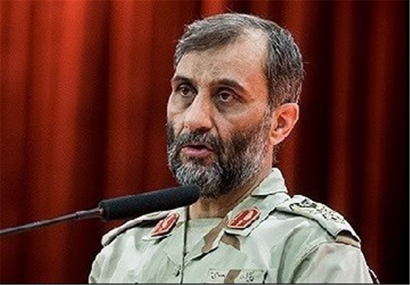امنیت در مرزهای مشترک اردبیل و کشور آذربایجان برقرار است 