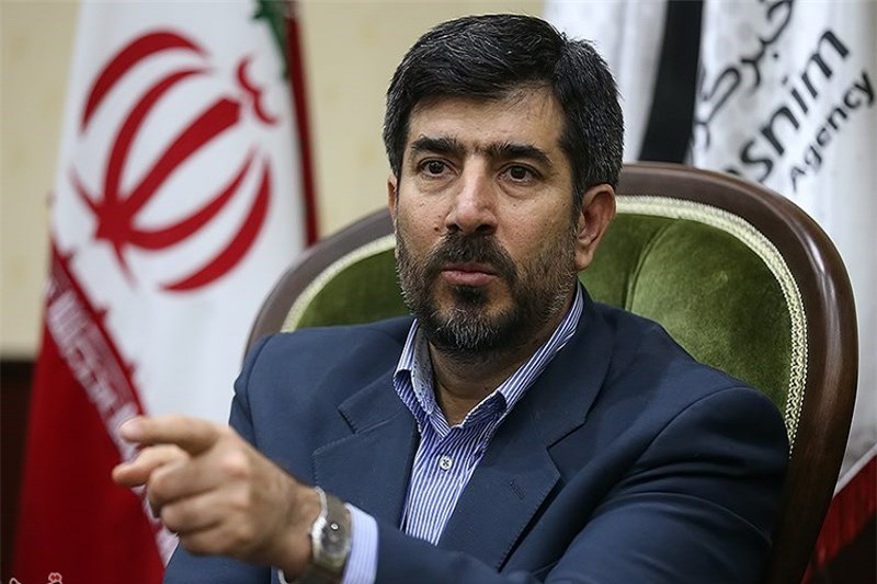 تمام کالاهای سلامت ایران ردیابی می‌شود