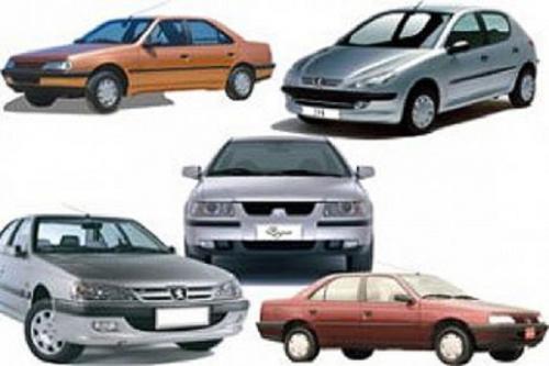 قیمت محصولات ایران خودرو و سایپا در سال 95 اعلام شد (+جدول)