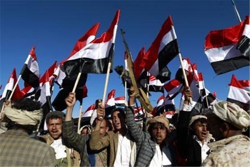 الاخبار از توافق انصار الله و عربستان بر سر مفاد اولیه آتش بس خبر داد