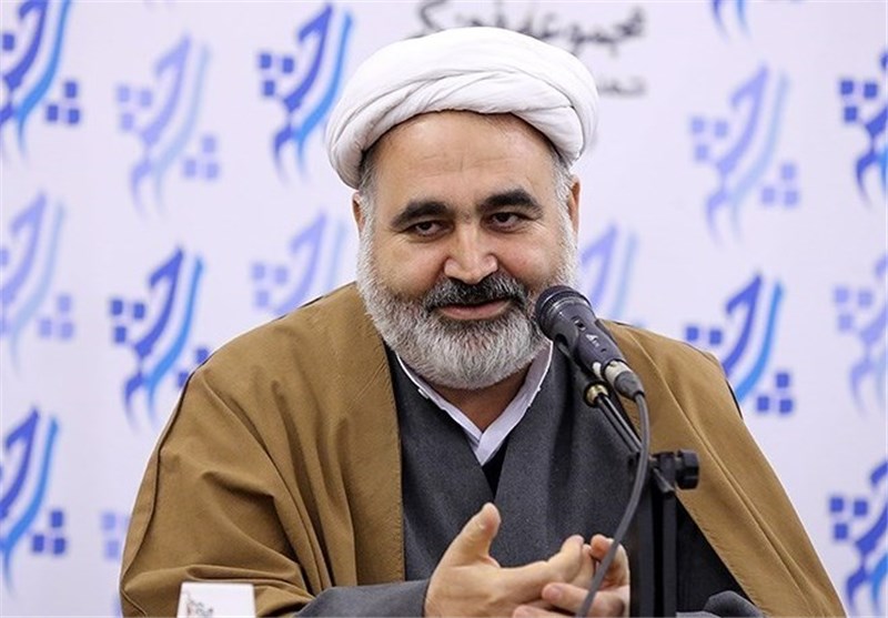 لاریجانی بسیار خوب انجام وظیفه کرد/ زمینه برای نائب‌رئیسی عارف وجود دارد