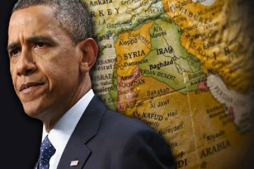 مخالفت اوباما با ۵۰ طرح ارائه شده برای سرنگونی بشار اسد