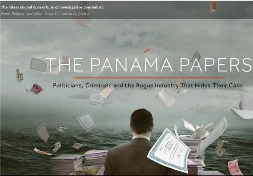 ویکی‌لیکس: «اسناد پاناما» دست‌پخت رسانه‌های تحت حمایت آمریکا و سوروس است 