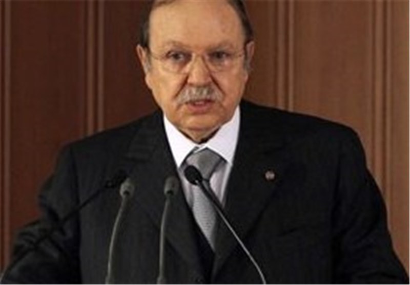 دست رد الجزایر به درخواست عربستان/ به خارج نیرو اعزام نمی‌کنیم 