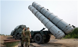 آیا ایران 2 مدل S-300 از روسیه تحویل می‌گیرد؟