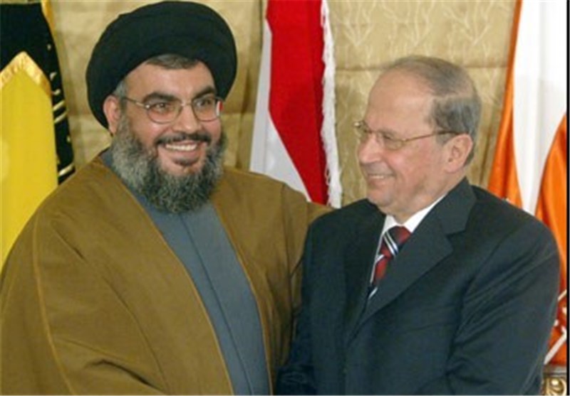  الاخبار: روسیه از گزینه «حزب‌الله» برای ریاست‌جمهوری لبنان حمایت می‌کند