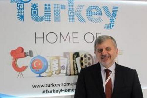 درآمد ۳۰۰ میلیون دلاری ترکیه از فروش سریال