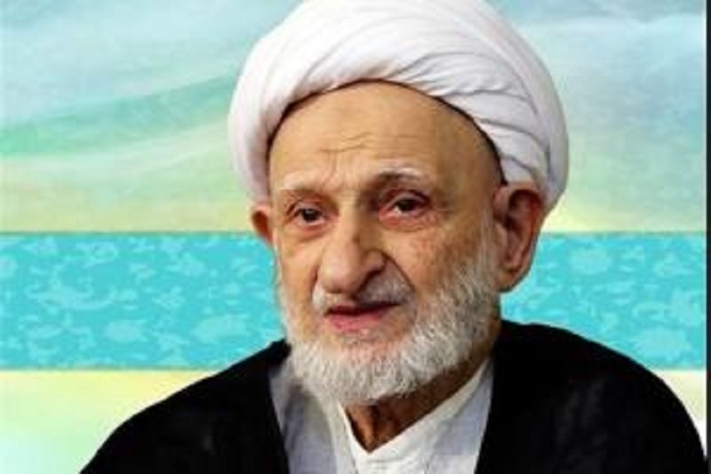 تمسک به قرآن و اهل بیت (ع)حیات است