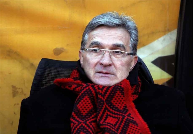 قرارداد برانکو برای ۲ سال دیگر تمدید شد 