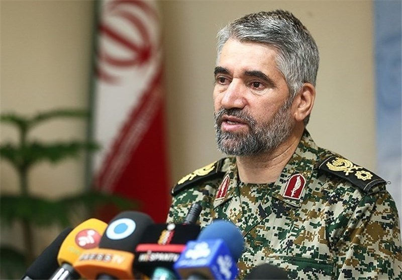 ۱۰اردیبهشت آغاز حرکت رسمی راهیان نور در مناطق عملیاتی غرب و شمال غرب کشور 