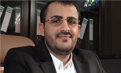 انصارالله: پیش‌نویس آتش‌بس یمن را از سازمان ملل دریافت کرده‌ایم