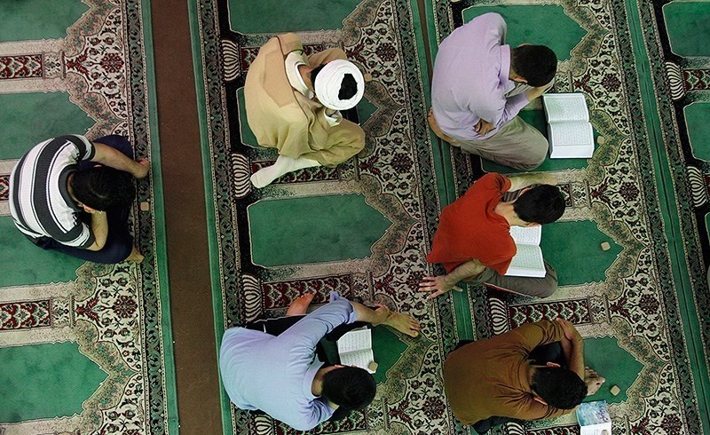  مهلت ثبت نام اعتکاف دانشگاه پیام نور ۳۱ فروردین ماه اعلام شد