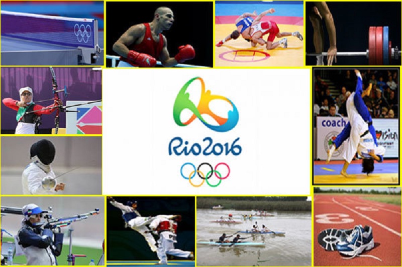 دغدغه‌های ورزش ایران برای حضور در المپیک/ امید به رکوردشکنی جدید