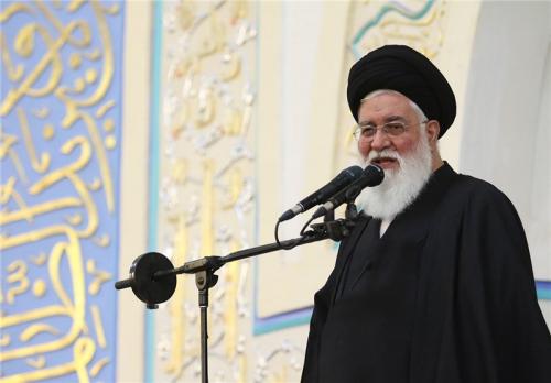 آمریکا با کمال وقاحت به برجام خیانت می‌کند/تحریم‌ها شدیدتر و طرح‌های ضدایرانی فراوان‌ شده است
