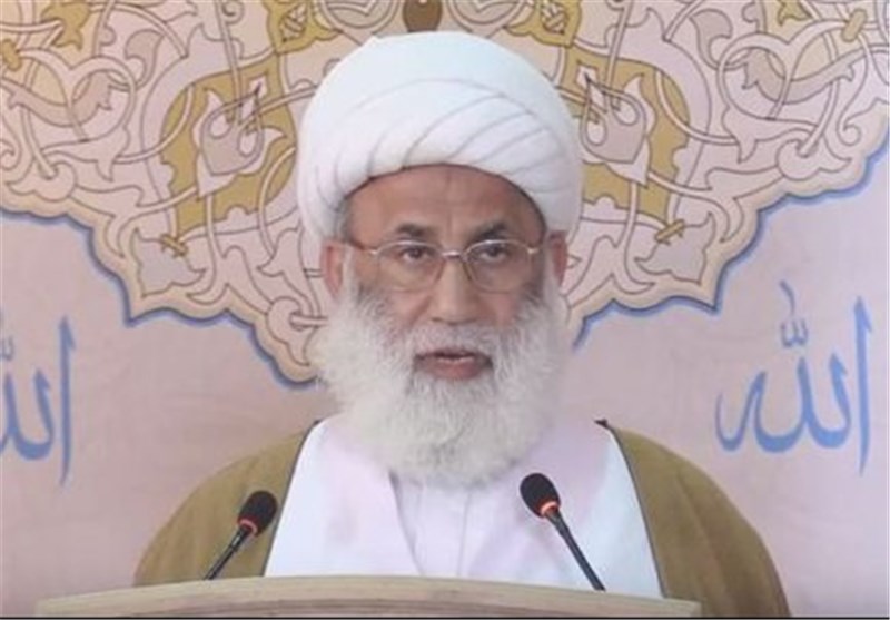 «شیخ الراضی» روحانی در بند آل سعود به بیمارستان منتقل شد