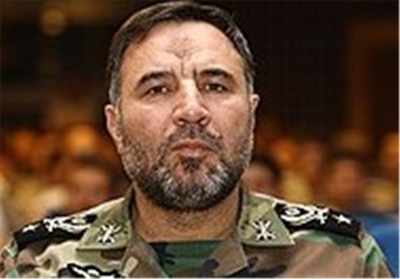 بالاترین نعمت جامعه ولایت است/ پیروزی بدون رضایت ولایت‌فقیه برای صیاد شیرازی اهمیت نداشت 
