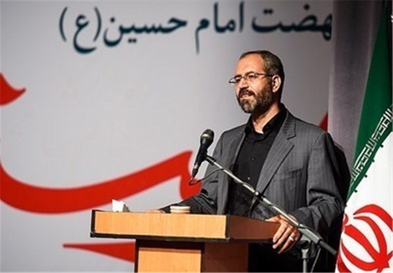 پرداختن به آرمان‌های شهدای مدافع حرم در رأس برنامه‌های حوزه هنری 