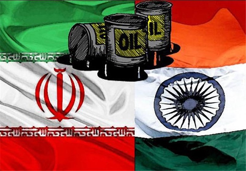 ۴ محور مذاکرات امروز وزرای نفت ایران و هند 