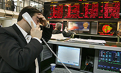 آخرین وضعیت بازار سرمایه تهران
