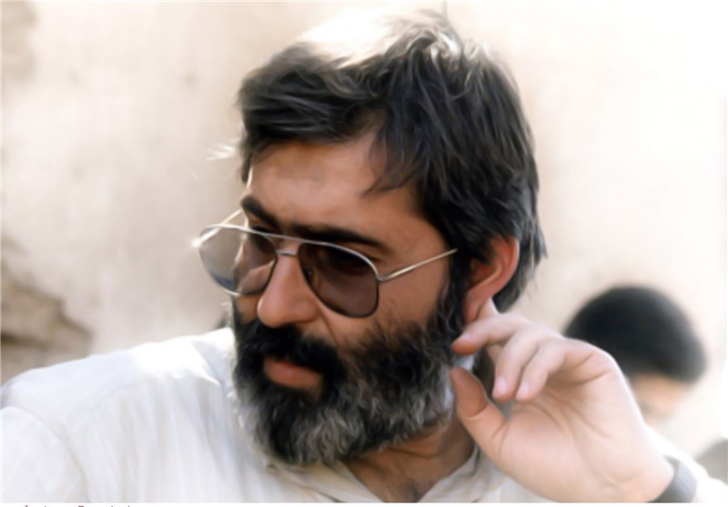 مستندی که دادِ هاشمی را در آورد 