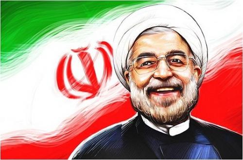 اگر روحانی چهار سال بعد هم رئیس‌جمهور شود...