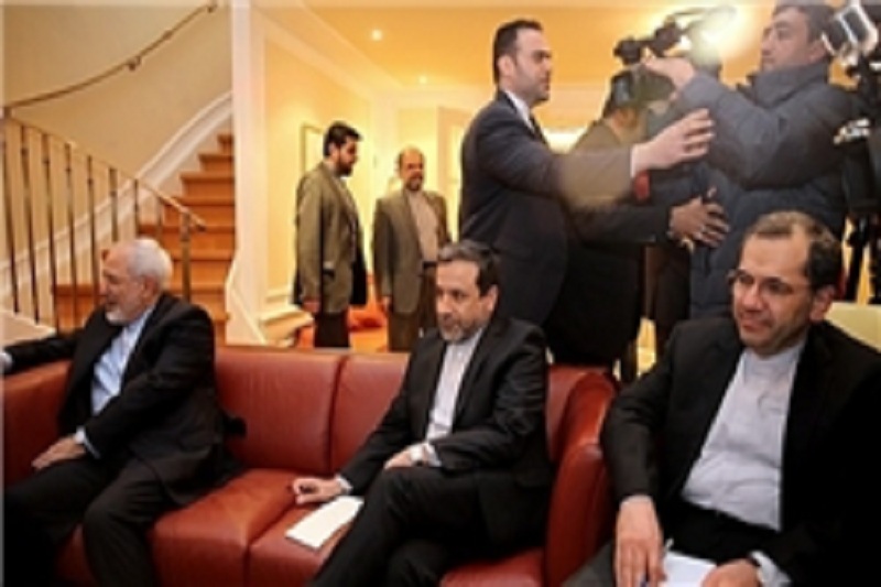 وعدههای پسابرجامیای که باید دوباره خواند؛ «تحریمهای بانکی آمریکا لغو میشود»