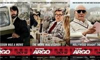 مجله ویک: آرگو، فیلمی که انقلابیون و سلطنت‌طلب‌ها، هیچکدام نپسندیدند