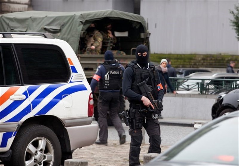  بلژیک ۴ نفر را به جرایم تروریستی متهم کرد