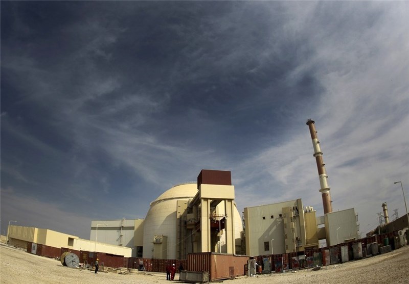 ساخت واحدهای جدید نیروگاهی در کنار نیروگاه اتمی بوشهر