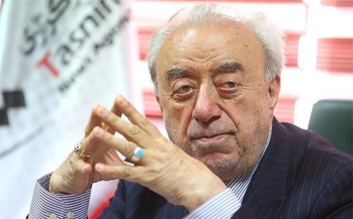 همچنان با مشکل نقل‌وانتقال پولی مواجهیم/آمریکا نمی‌گذارد