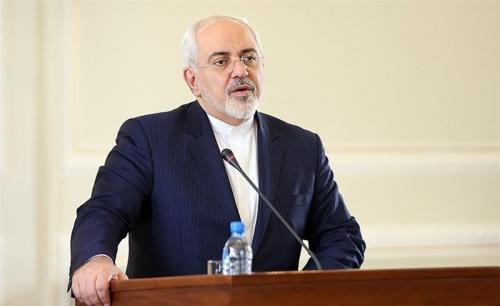 ظریف: برجامی برای مسائل دفاعی ایران در کار نیست