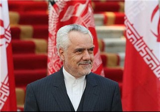 آغاز مذاکرات نخست‌وزیر سوریه و معاون اول رئیس‌جمهور/  استقبال رسمی رحیمی از نخست وزیر سوریه 