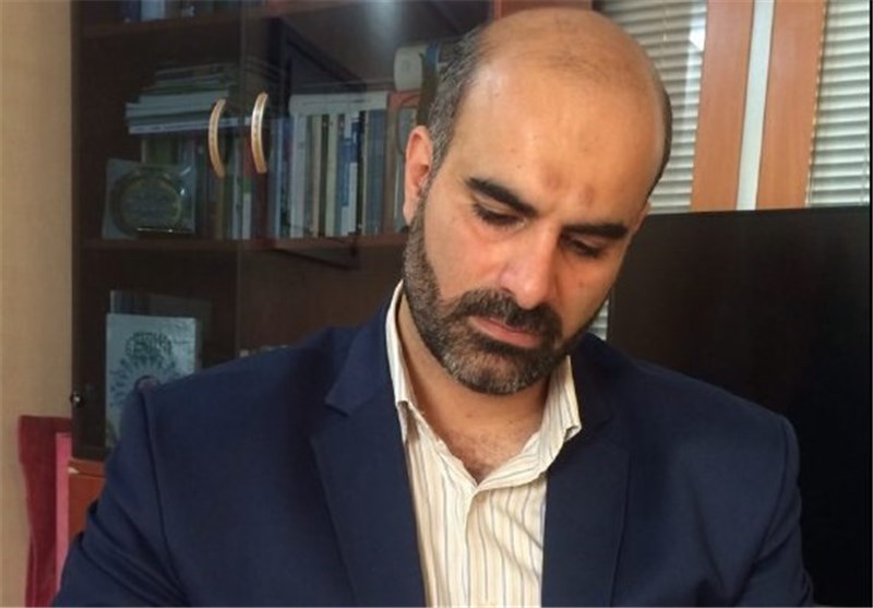 دومین انتصاب رئیسی در آستان قدس/ توکلی‌زاده مدیرکل روابط‌عمومی آستان قدس رضوی شد 