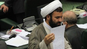 ابهام درباره حضور رئیس جمهور در جلسه روز چهارشنبه مجلس