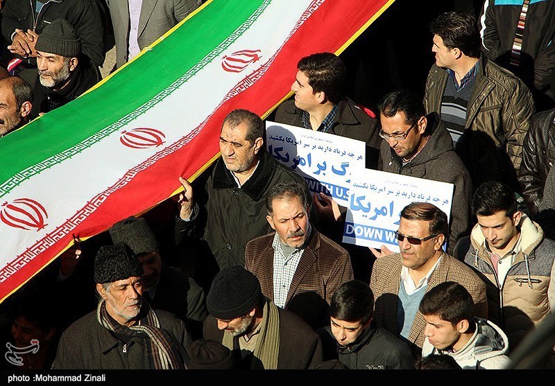 انقلابیون دیروز، انقلابیون امروز 