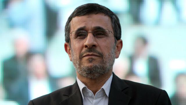 توضیحات مشاور احمدی نژاد درباره سخنرانی آمل 
