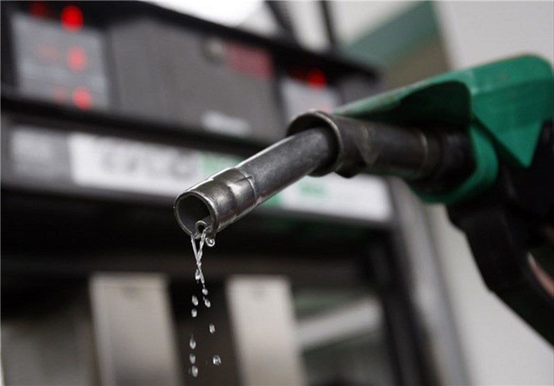 قیمت بنزین امسال افزایش نمی‌یابد