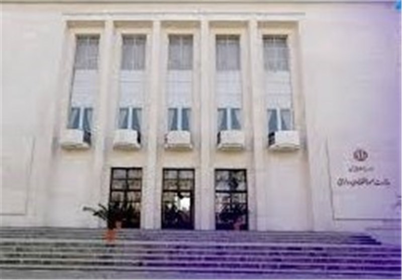 درخواست تجمع دانشجویان مقابل وزارت اقتصاد