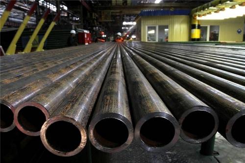افت ۲ درصدی تولید فولاد ایران در ۲ ماهه پس از برجام + جدول