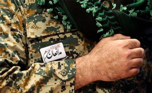 شهادت نخستین مستشاران نظامی ارتش جمهوری اسلامی در سوریه
