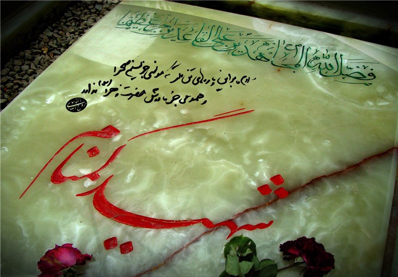  ماجرای مزار گمشده شهید عباس زاده پس از ۳۶ سال