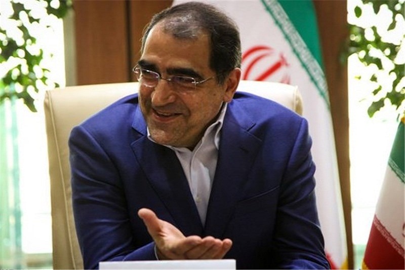 طرح تحول سلامت تا پایان عمر دولت ادامه می‌یابد