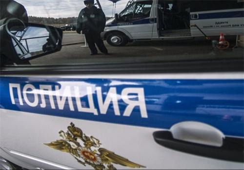  ۳حمله انتحاری در استاوروپل روسیه؛ چهارمین تروریست توسط پلیس کشته شد