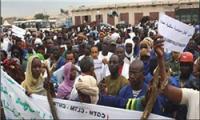 یک حزب موریتانی: استعمارگر دیروز مالی ناجی امروزش نیست