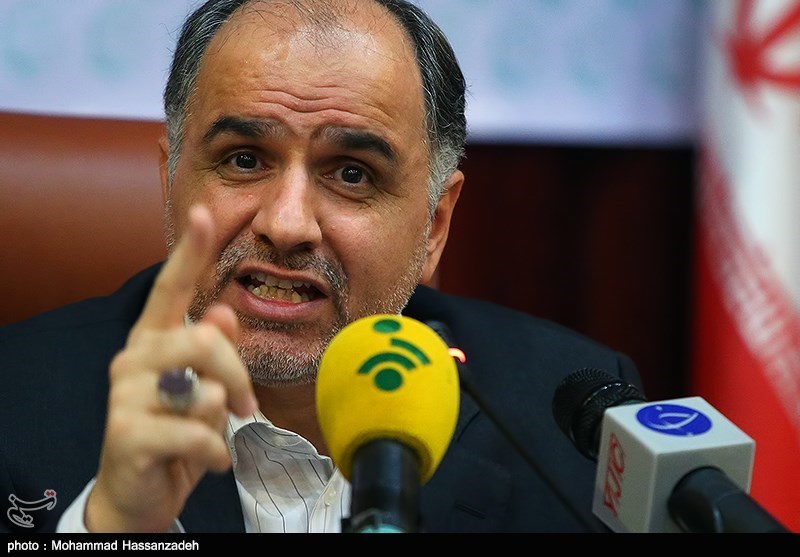 رئیس کل دیوان محاسبات: بیت‌المال در جای خودش هزینه نمی‌شود 