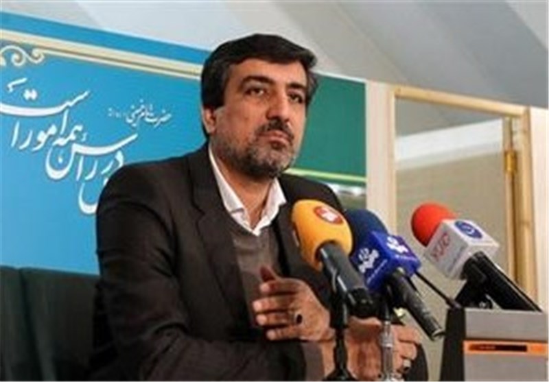 دولت توجهی به مشکل ریزگردها ندارد/ ۸ درصد اعتبار در بودجه کافی نیست 