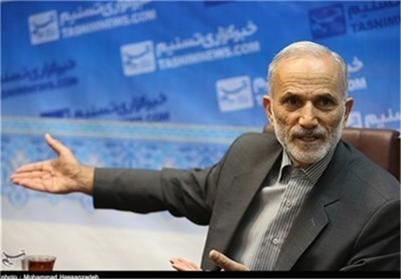 آمریکا برجام را نقض کند، ایران امکان بازرسی آژانس را سلب می‌کند 