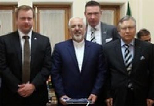 Iran reasoning for solving regional crises ‘constructive, convincing’ 