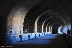 Aminabad Caravanserai 