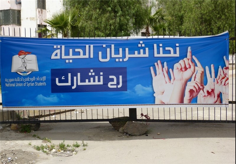 آغاز سکوت انتخاباتی در سوریه؛ ۲۴ ساعت تا رقابت ۳۵۰۰ نامزد برای ۲۵۰ کرسی